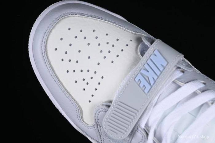 Nike Air Jordan Legacy 312 Low Sneakers with Strap Design - HQ1190-101
