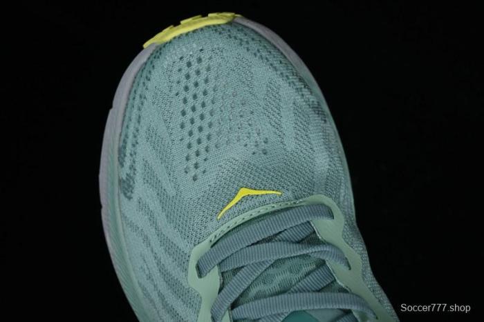 Hoka One One Challenger ATR 7 Low Trail Running Shoes with Lightweight Cushioned Midsole - 1134498 MGTR 1