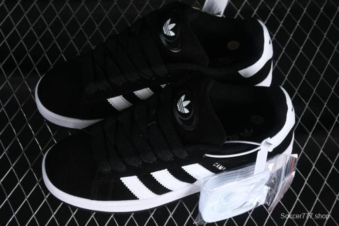 Adidas Originals Campus 00s Retro Casual Sneakers with Chunky Silhouette - ID9844 1