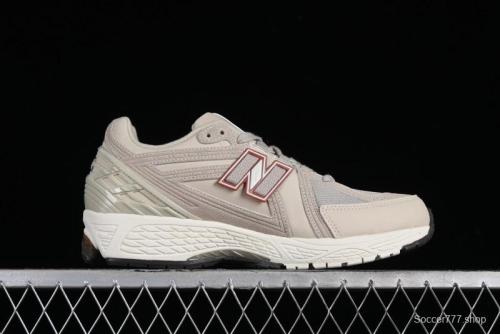 New Balance 1906 Series Retro Dad Style Casual Running Shoes - M1906RFT 1