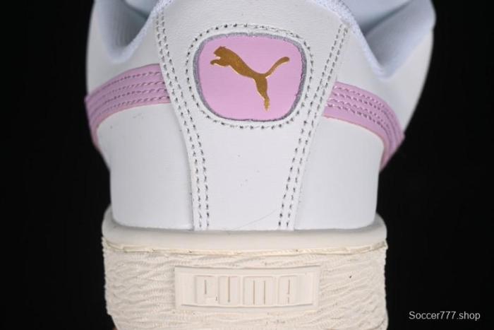 Puma Suede XL Retro Casual Sneakers - 397255-05