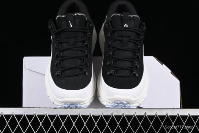 HOKA ONE ONE Tor Summit 2 Low Waterproof Cushioned Trail Running Shoes - 1157070 SWW 1