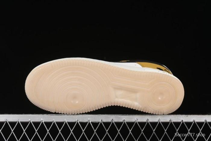 Nike Air Force 1 '07 Low Pikachu Casual Sneakers - CJ9988-111