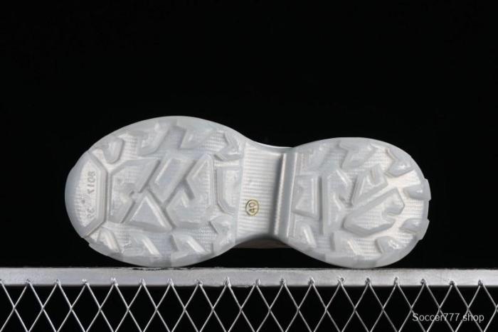 GG-CC Casual Running Shoes with Irregular Design - G23X4318B 1