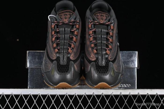 New Balance 1000 Series Retro Dad Style Low-Top Casual Running Shoes - M1000JF1