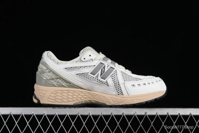 New Balance 1906 Series Retro Dad Style Casual Running Shoes - M1906RP 1