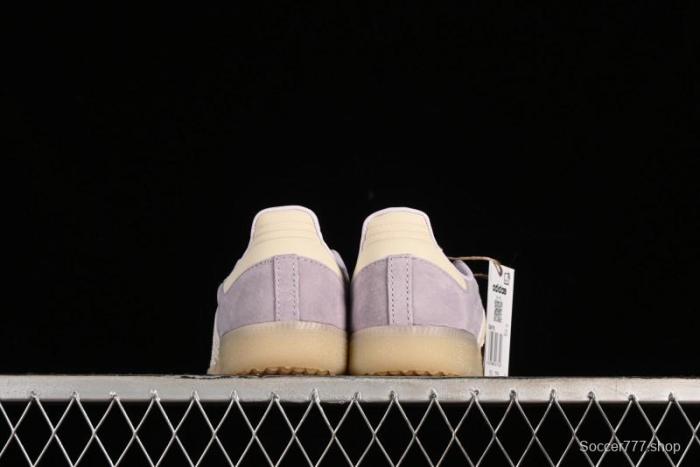 Adidas Samba OG Casual Sneakers - IG6176 1