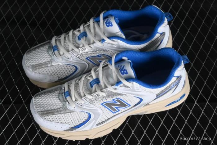 Adidas NB530 Series Retro Casual Running Shoes - MR530EA 1