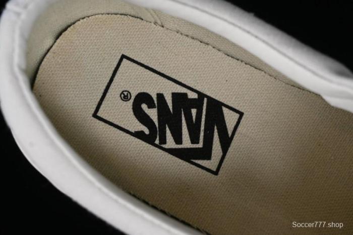 Vans OG Classic Slip-On LX & OG Era LX Sneakersntuff LA Graffiti Collaboration Low-Top Skate Shoes - VN000EYEBPJ 1