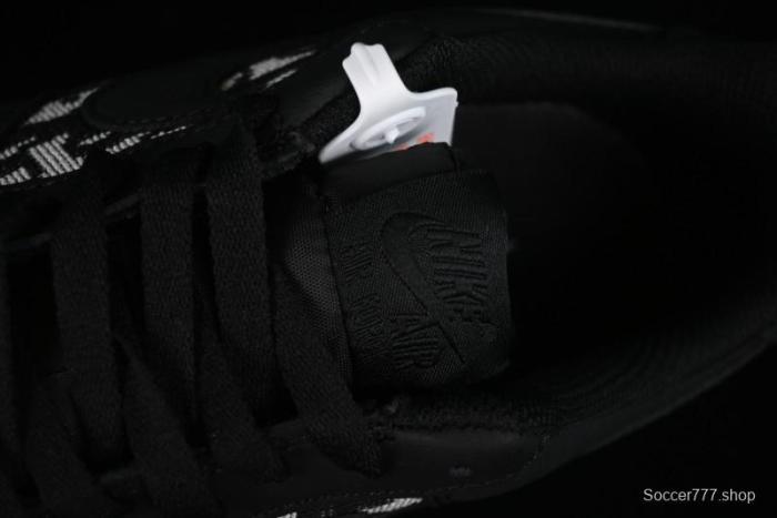 Nike Air Force 1 '07 Low Custom Casual Sneakers - CW2288-111