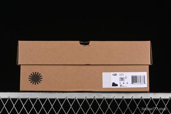 UGG Dakota 5CM Classic Wool Snow Boots with TREADLITE Outsole - 1168170