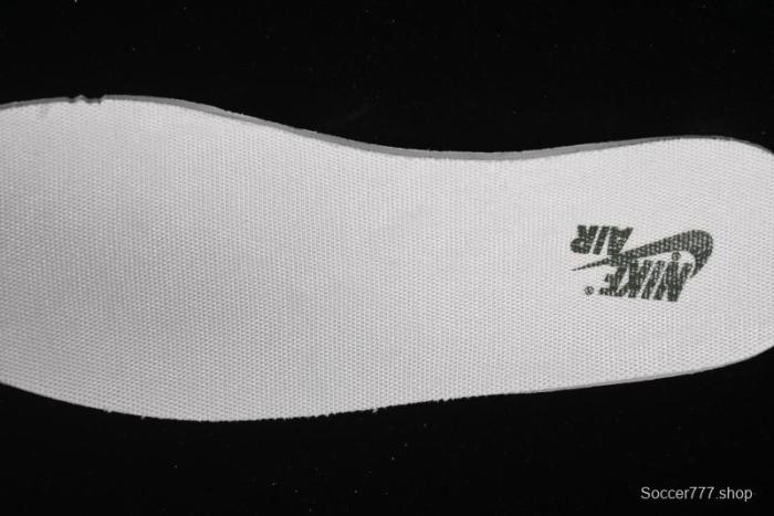 Nike Travis Scott x Fragment Design x Air Jordan 1 Low OG SP AJ1 Low-Top Casual Sneakers - XY2688-105