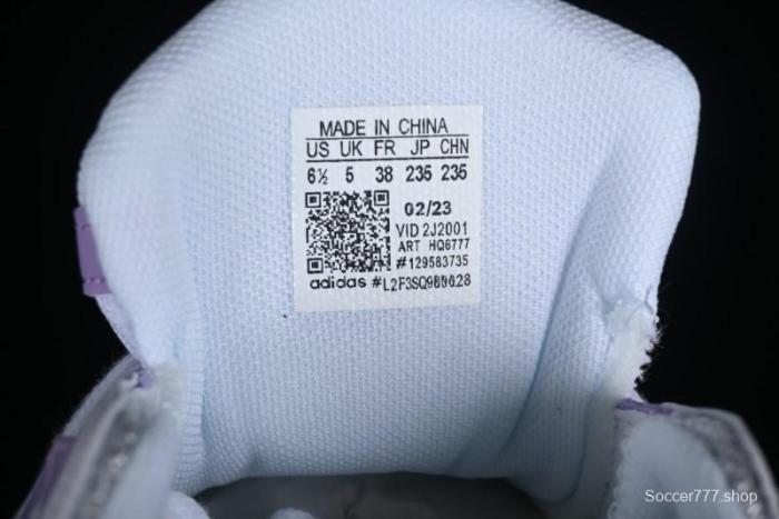 Adidas Astir W HQ6777 Retro Casual Running Shoes 1