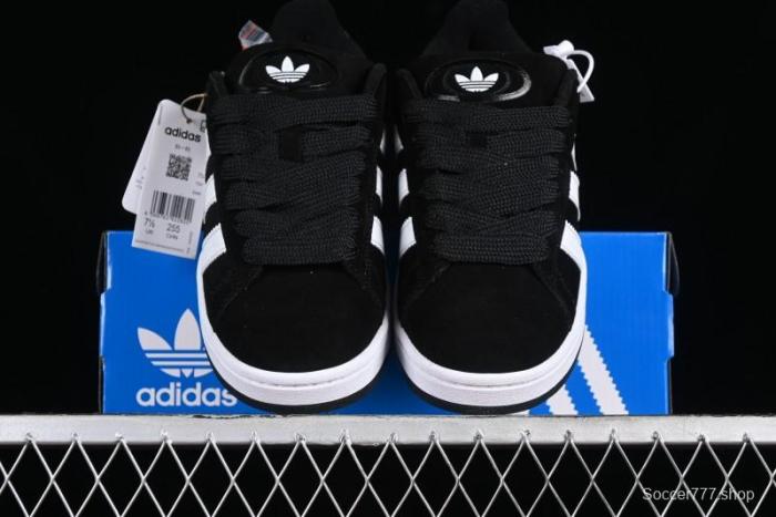 Adidas Originals Campus 00s Retro Casual Sneakers with Chunky Silhouette - ID9844 1