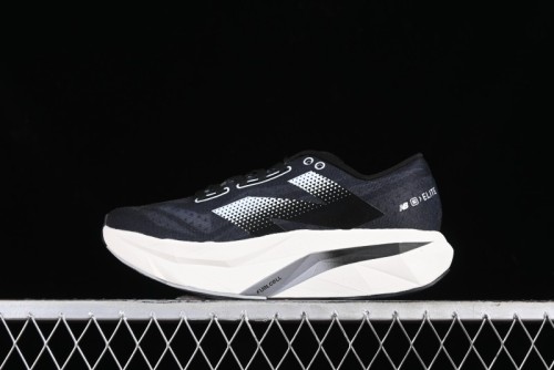 New Balance FuelCell Rebel V4 Low-Top Anti-Slip Wear-Resistant Versatile Casual Running Shoes - MFCPZSD