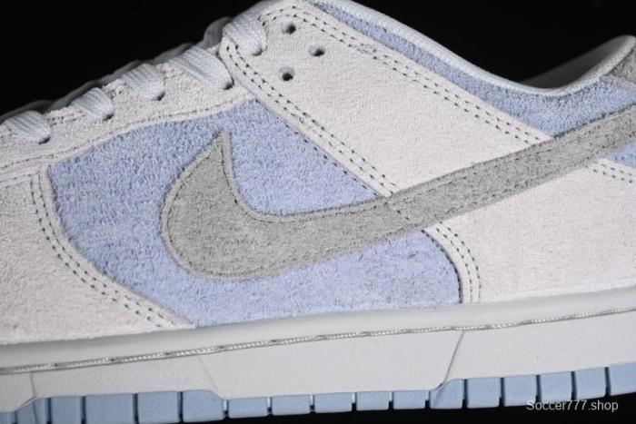 Nike Dunk Low Frozen 2.0 SB Low-Top Casual Skate Shoes - FZ3779-025 1