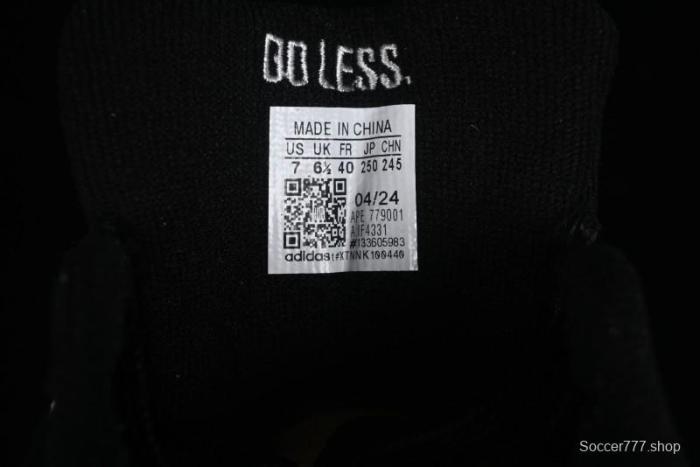 Adidas Originals Campus 00s IF4331 College Series Chunky Retro Casual Sneakers - IF4331 1