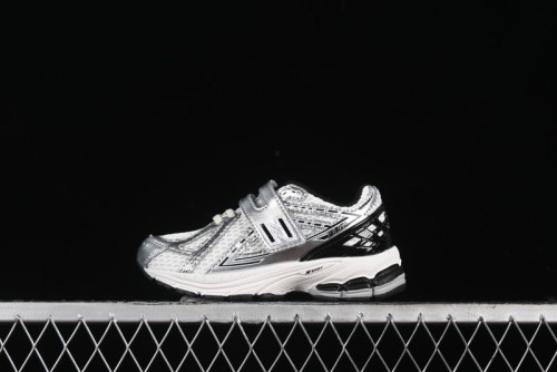 New Balance 1906R Series Hook and Loop Kids Shoes - PV1906ER