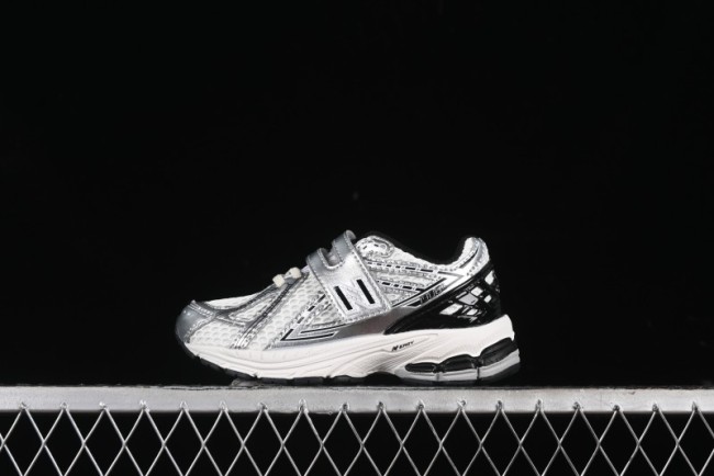 New Balance 1906R Series Hook and Loop Kids Shoes - PV1906ER