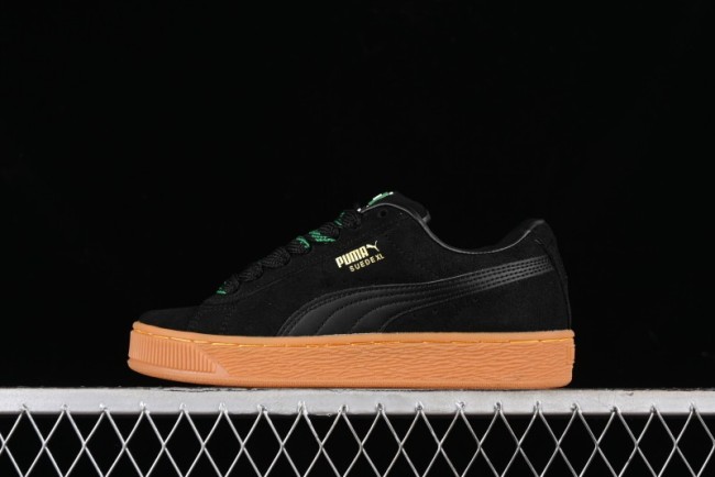 Puma Suede XL Retro Casual Sneakers - 398180-02