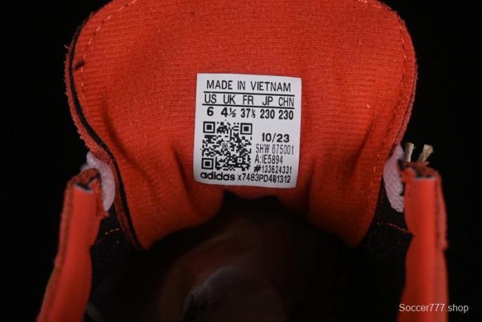 Adidas Handball Spezial IE5894 Classic Retro Casual Sneakers 1