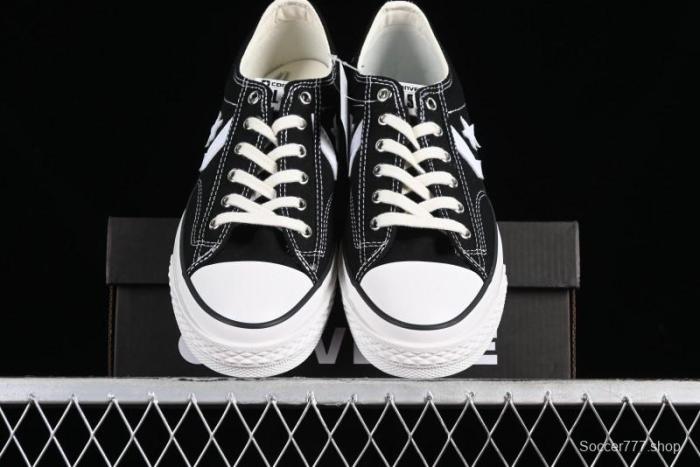 Converse Star Player 76 Low Top Limited Edition Unisex Sneakers - A01607C 1
