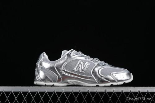 MiuMiu x New Balance 530 Low-Top Classic Retro Casual Running Shoes - 530