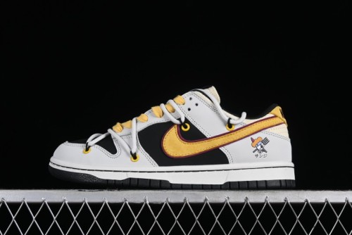 Nike SB Dunk Low Custom Collaboration Otomo Katsuhiro x Nike SB Dunk Low  Steamboy OST  - CT0856-101 1