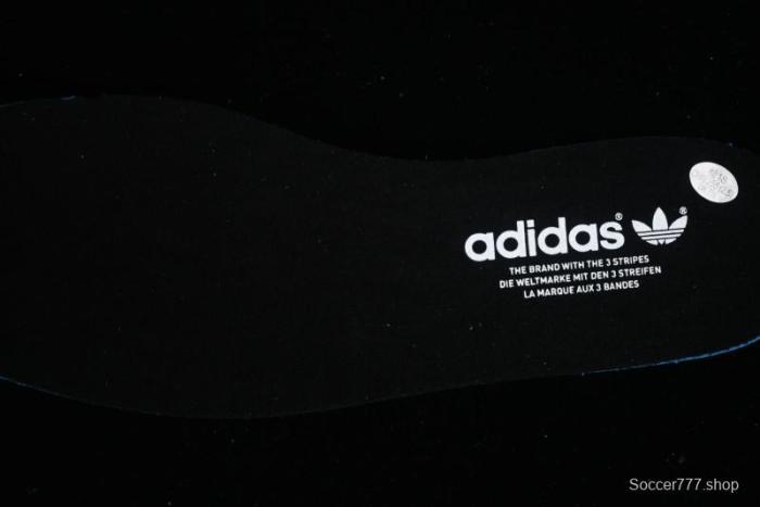 Adidas Originals Campus 00s Retro Casual Sneakers with Chunky Silhouette - ID9844 1