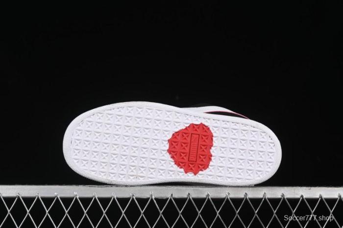 Puma Suede XL Retro Casual Sneakers - 308220-01