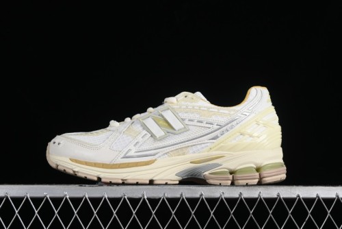 New Balance 1906 Series Retro Dad Style Casual Running Shoes - M1906NLY 1