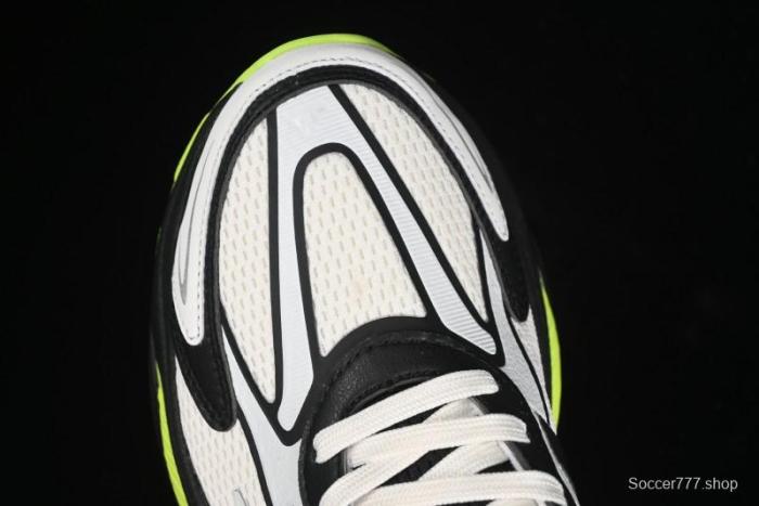 Adidas Originals Mts Pro IH8252 Retro Breathable Cushioned Casual Running Shoes