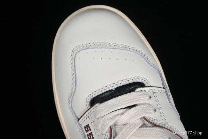 New Balance BB550 Series Leather Unisex Casual Running Shoes - BB550VGC 1