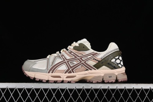 Asics Gel-Kahana 8 Retro Casual Running Shoes - 1011B109-029