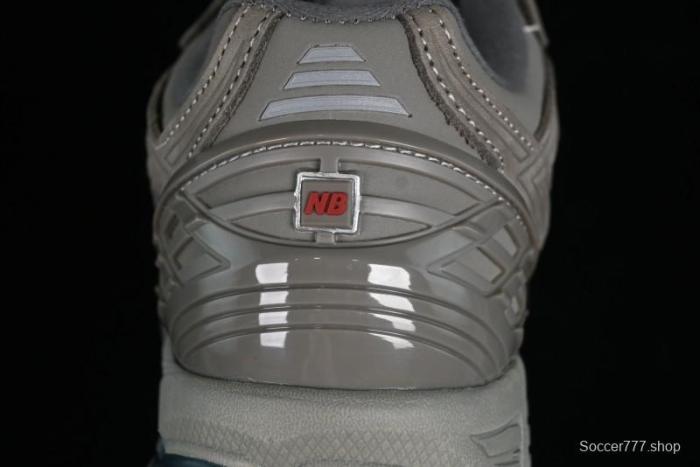 New Balance 1906 Series Retro Dad Style Casual Running Shoes - M1906RB 1