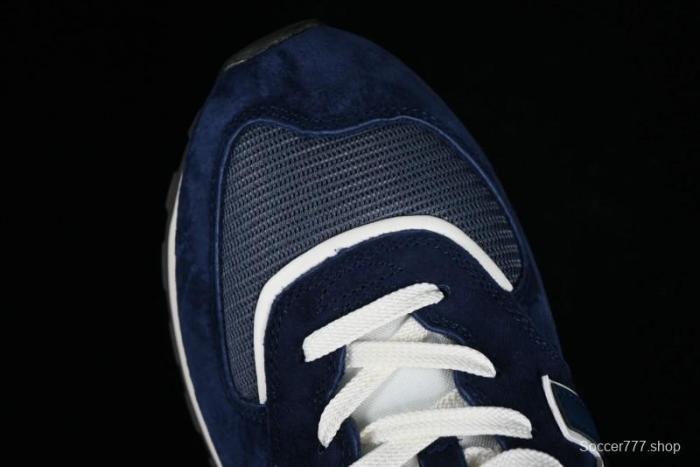 New Balance 574 Series Retro Casual Running Shoes - U574LGBB 1