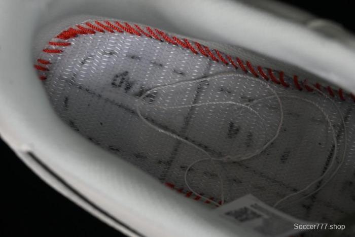 Nike Air Force 1 '07 Low Classic Military Green Mini Swoosh Starry Sky Casual Sneakers - MJ0319-022 1