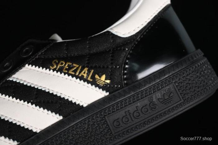 Adidas Handball Spezial Retro Casual Sneakers - JP5669