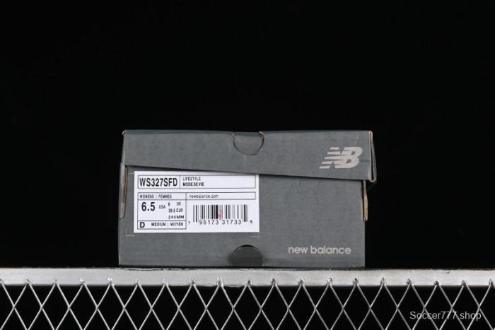 New Balance MS327 Series Retro Casual Running Shoes - WS327SFD
