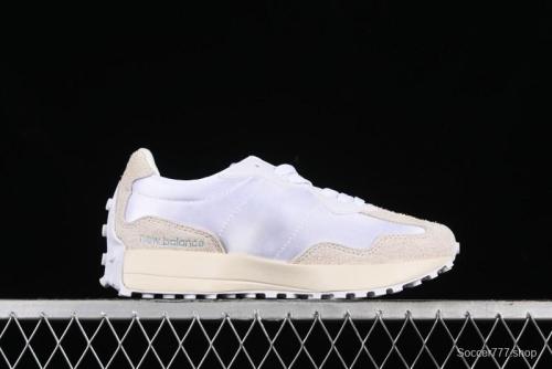 New Balance MS327 Series Retro Casual Running Shoes - WS327SFD