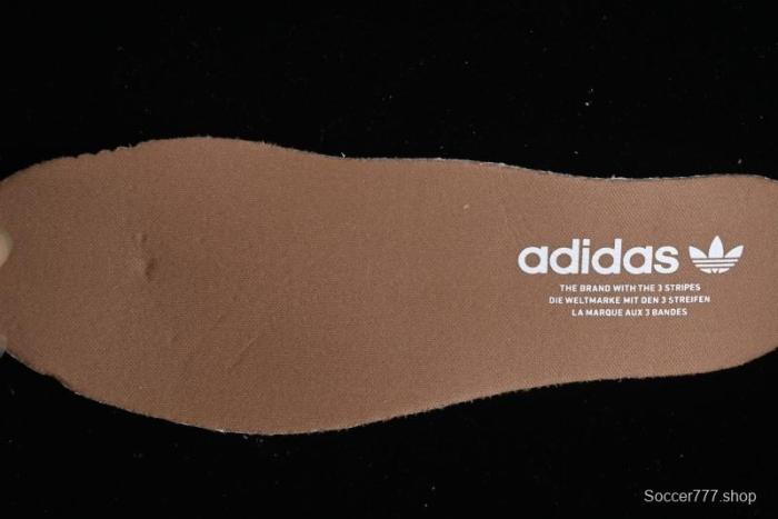 Adidas Samba OG Casual Sneakers - IG1379 1