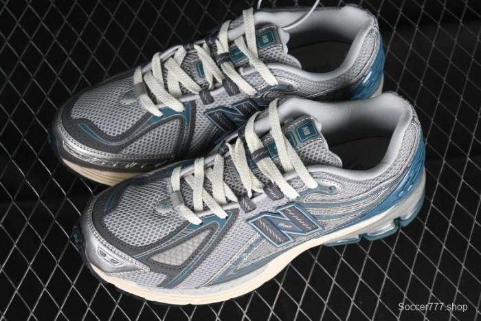 New Balance 1906 Series Retro Dad Style Casual Running Shoes - M1906REO