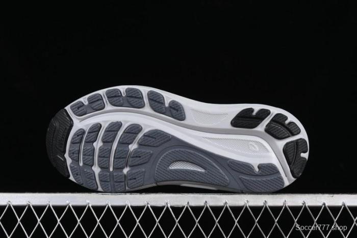 Asics Gel-Kayano 31 Running Shoes with Enhanced Cushioning and Breathable Design - 1011B867-020