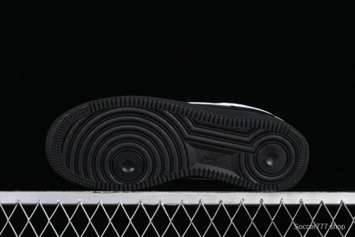 Nike Air Force 1 '07 Low Custom Casual Sneakers - CW2288-111 1