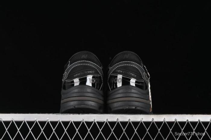 New Balance 1000 Series Retro Dad Style Low-Top Casual Running Sneakers - M1000AD1