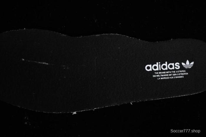 Adidas Originals Gazelle Bold HQ6912 Low-Top Sneakers with Thick Sole for Casual Wear, Non-Slip and Durable - HQ6912 1