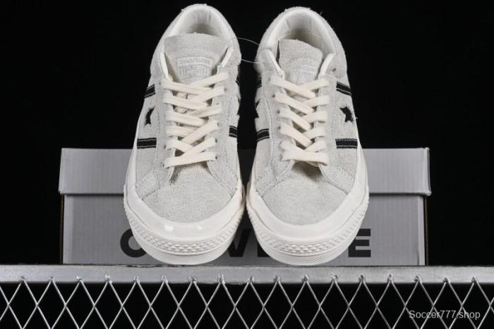 Converse One Star Academy Pro Classic One Star Retro Casual Skate Shoes - A06424C 1