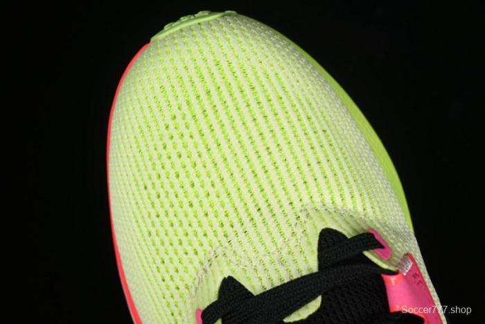 Nike Air Zoom Pegasus 40 Breathable Mesh Running Shoes - FQ8111-331 1