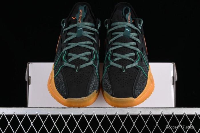 Nike Air Zoom G.T. Cut 3 EP Basketball Shoes with Full-Length ZoomX Foam and Flywire Technology - DV2913-001 1