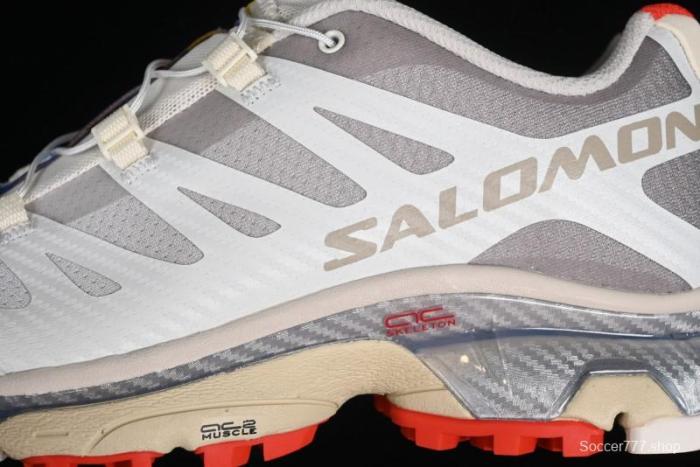 Salomon XT-4 OG High-Tech Outdoor Running Shoes - 471331-30 1
